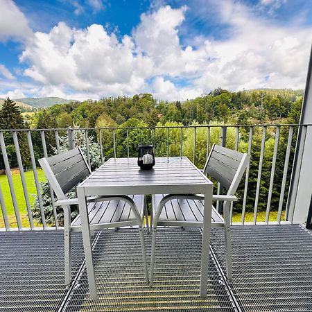 Apartamento Vista 14 Rokytnice nad Jizerou Exterior foto