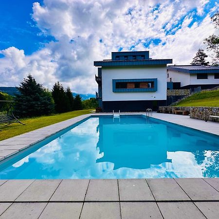 Apartamento Vista 14 Rokytnice nad Jizerou Exterior foto