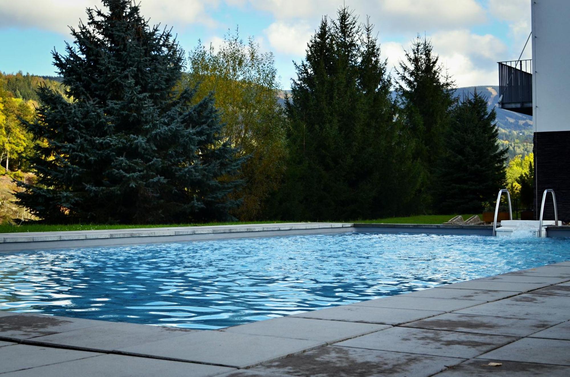 Apartamento Vista 14 Rokytnice nad Jizerou Exterior foto