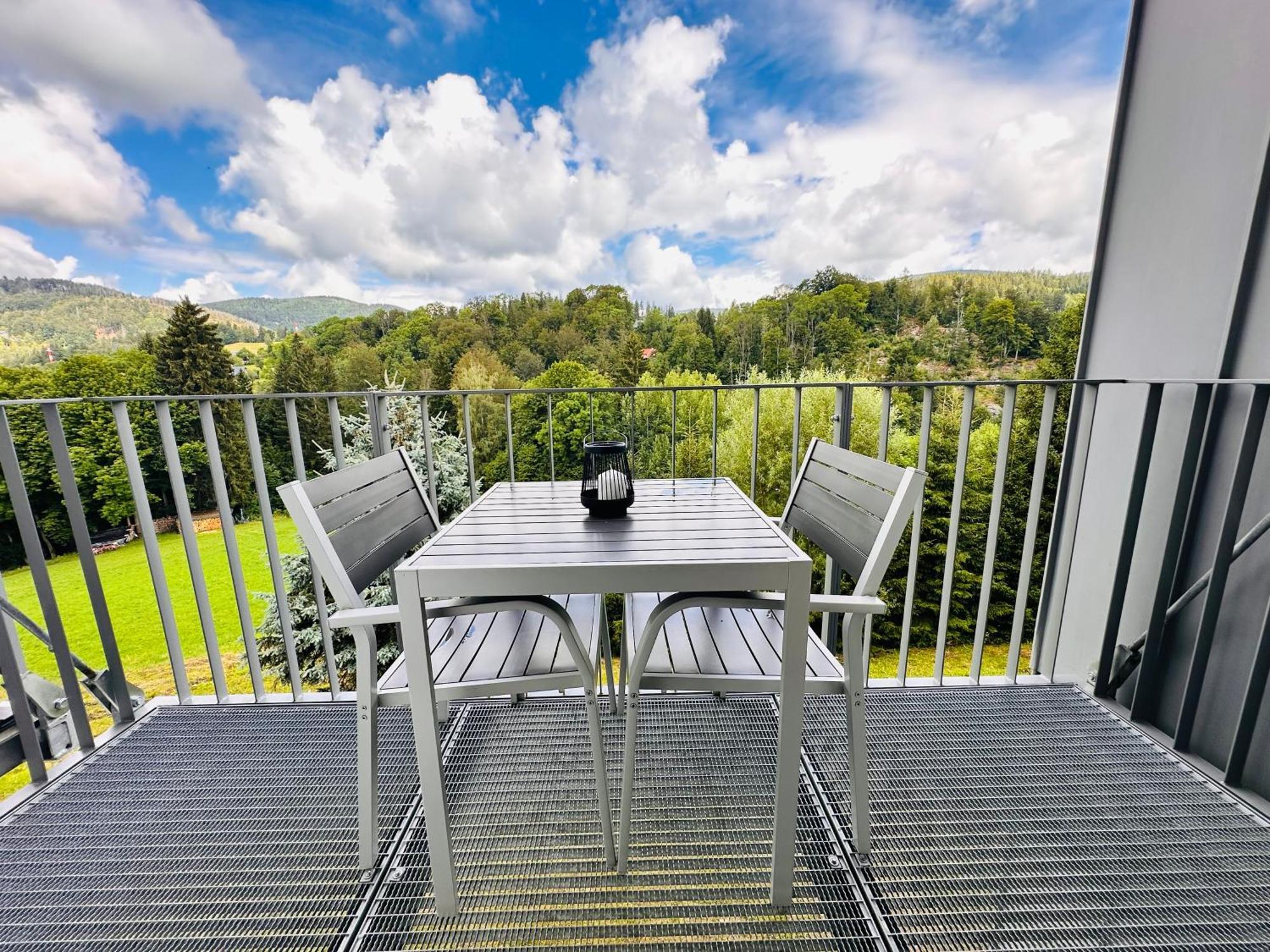 Apartamento Vista 14 Rokytnice nad Jizerou Exterior foto
