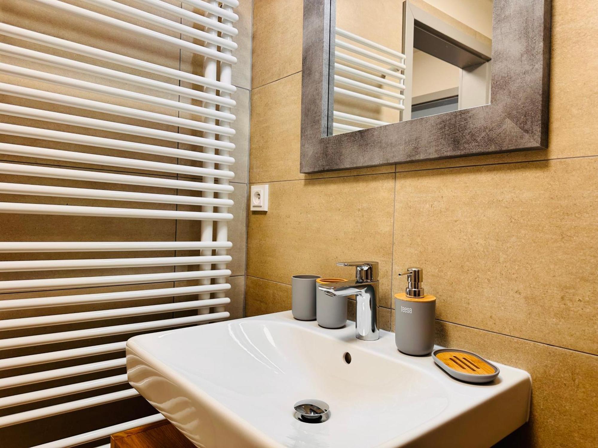 Apartamento Vista 14 Rokytnice nad Jizerou Exterior foto