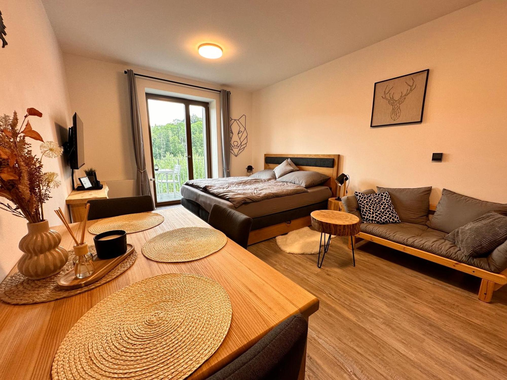 Apartamento Vista 14 Rokytnice nad Jizerou Exterior foto
