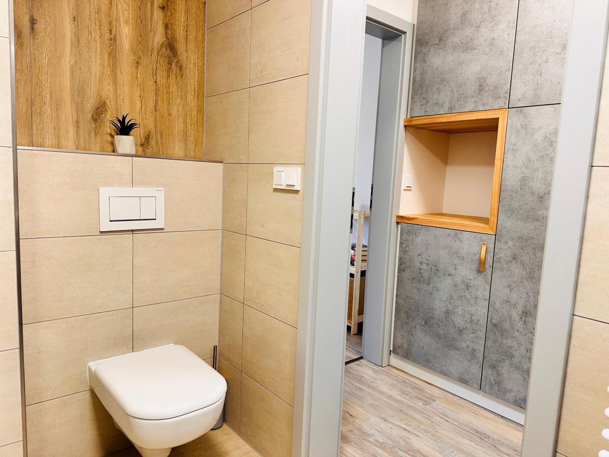 Apartamento Vista 14 Rokytnice nad Jizerou Exterior foto