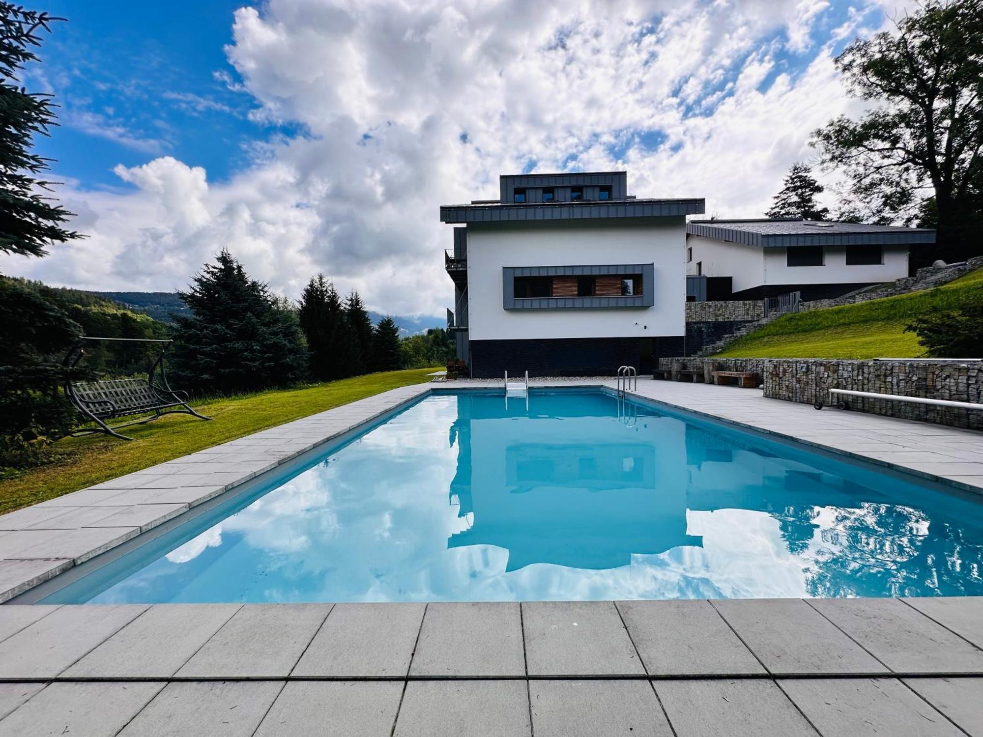 Apartamento Vista 14 Rokytnice nad Jizerou Exterior foto