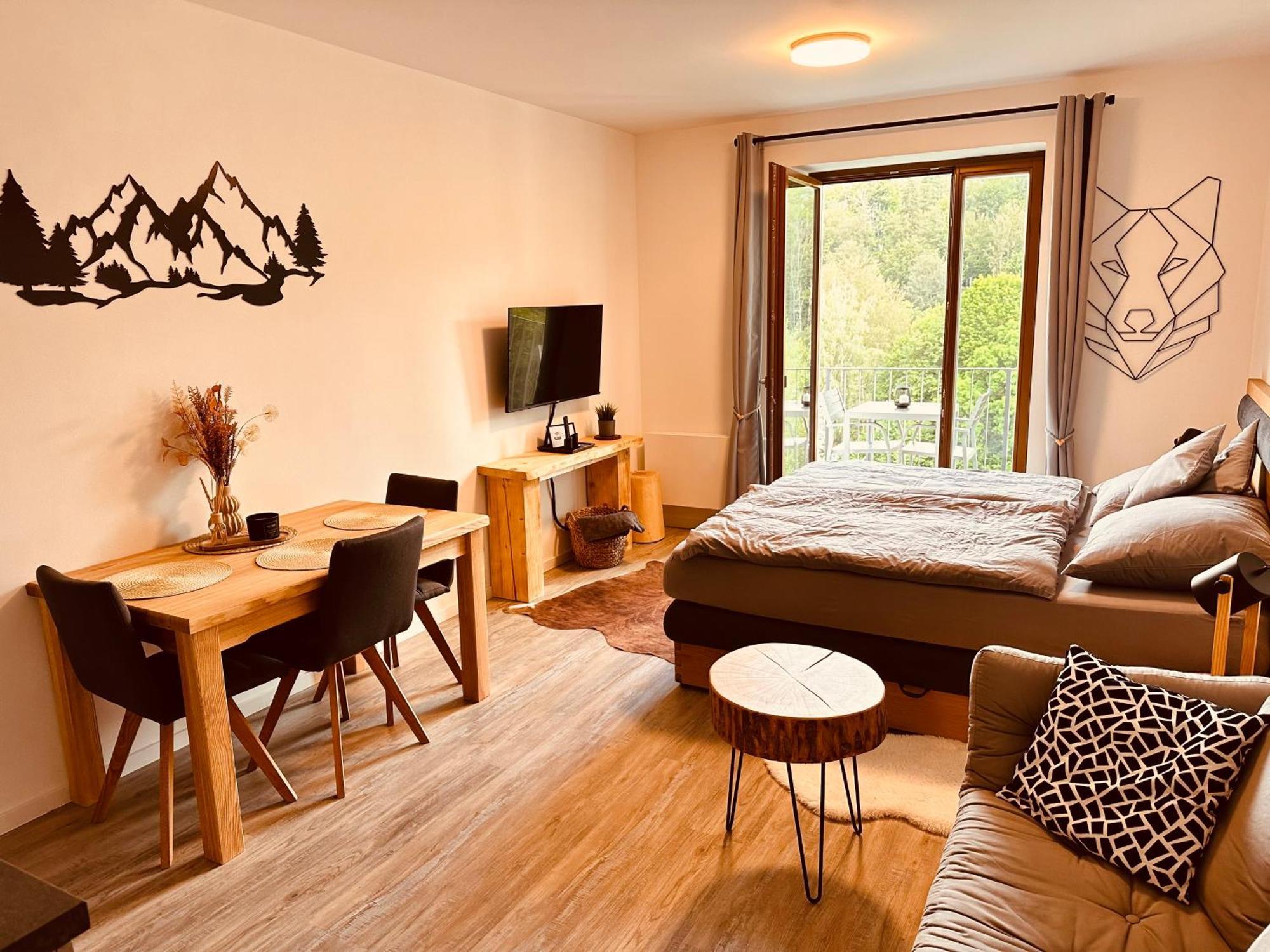 Apartamento Vista 14 Rokytnice nad Jizerou Exterior foto