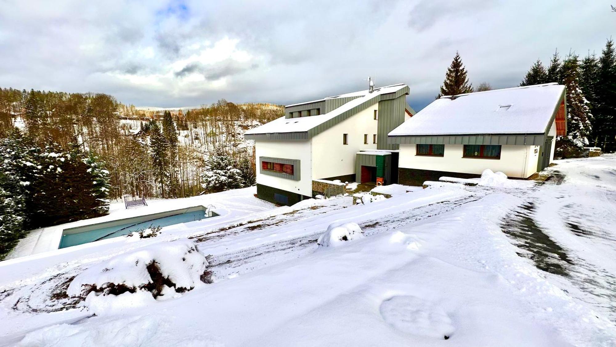 Apartamento Vista 14 Rokytnice nad Jizerou Exterior foto