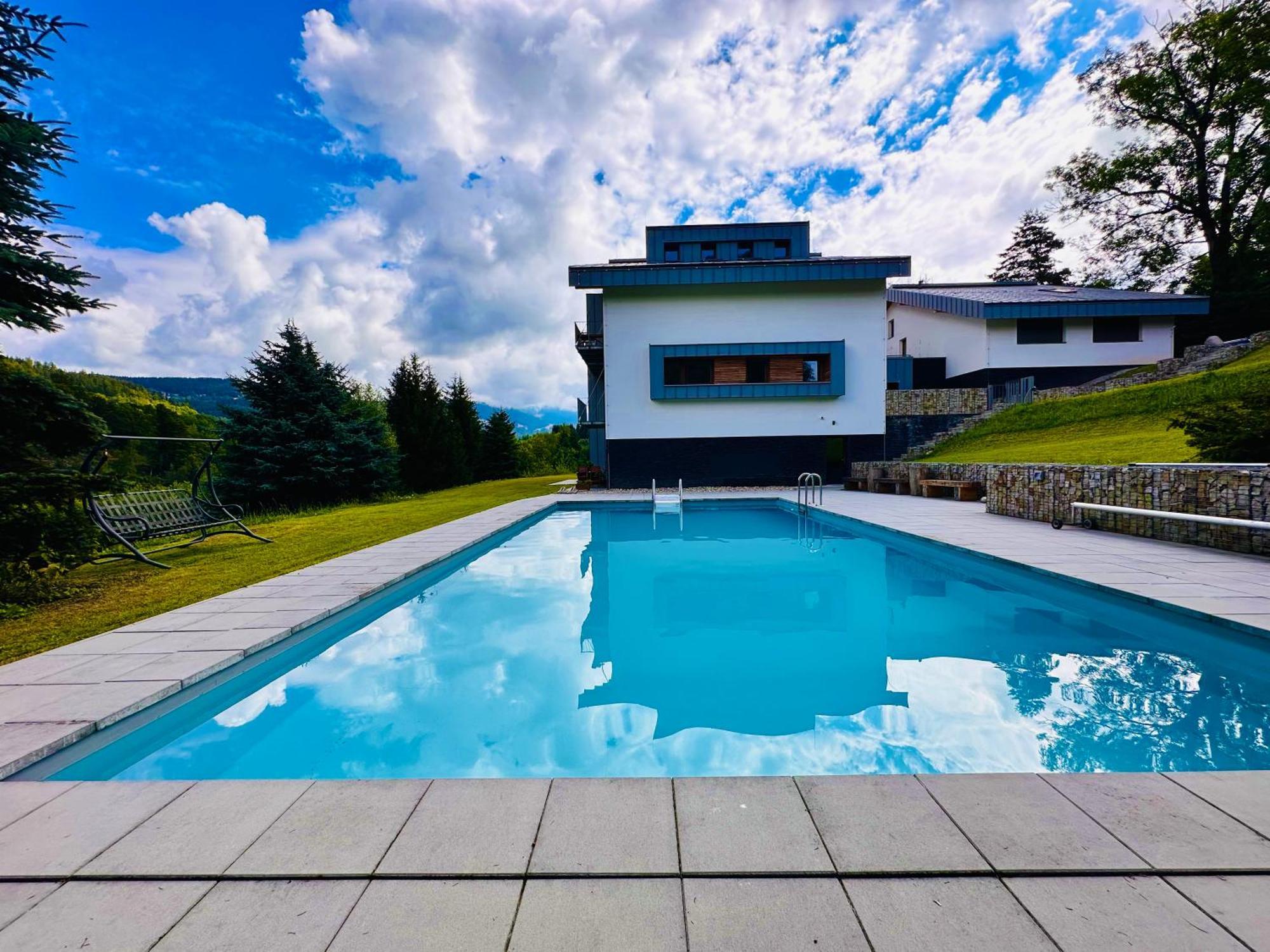 Apartamento Vista 14 Rokytnice nad Jizerou Exterior foto